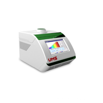 PCR Thermal Cycler Machine